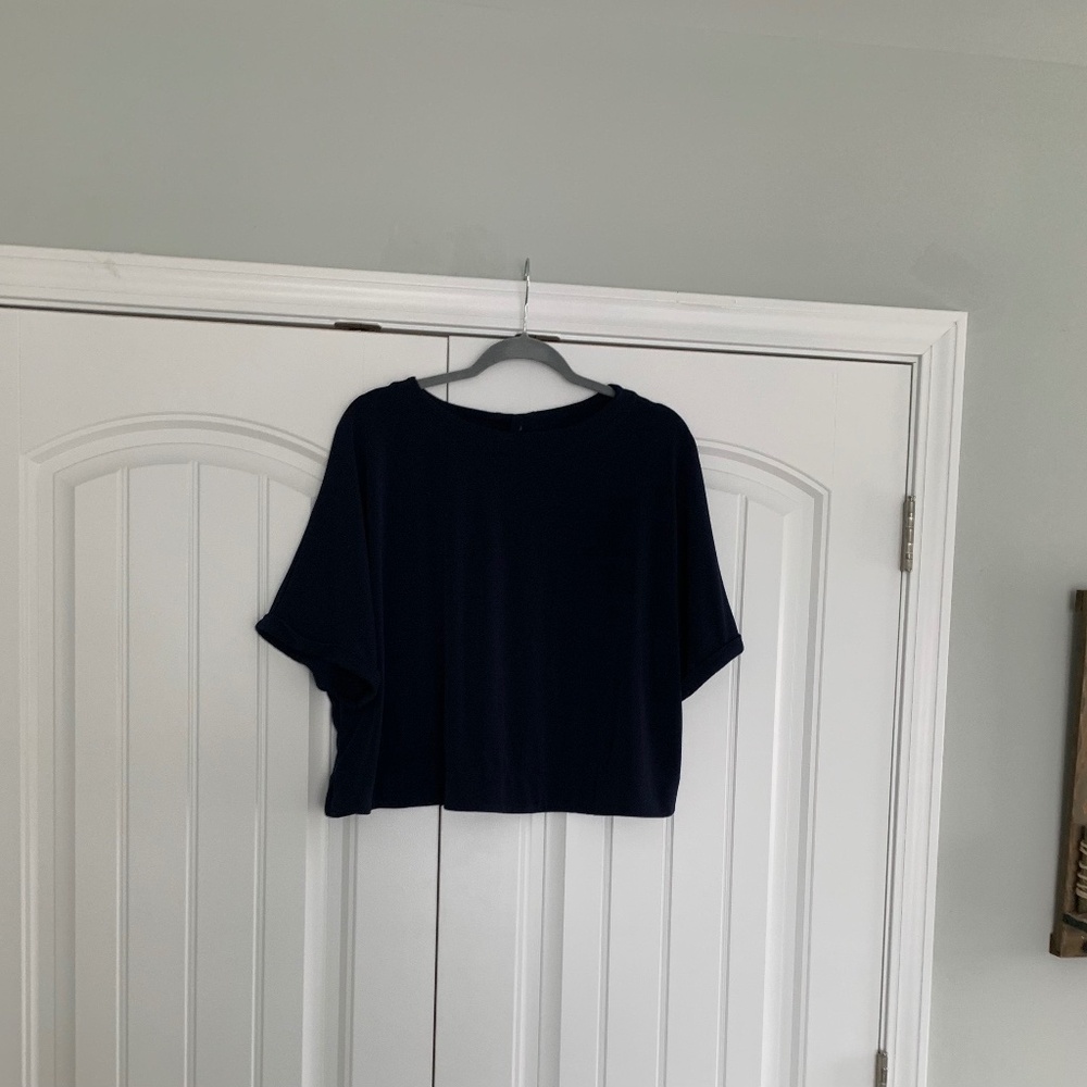 Adrianna Papell Short Top